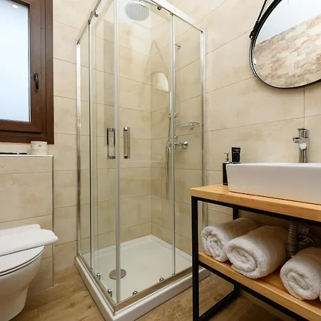 بيت للعطل La Terra Petra