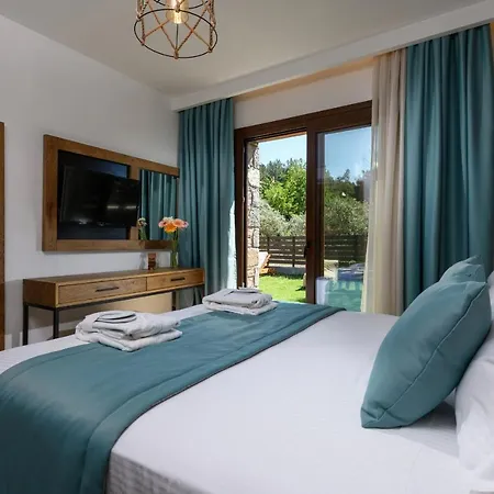 Vakantiehuis La Terra Petra *