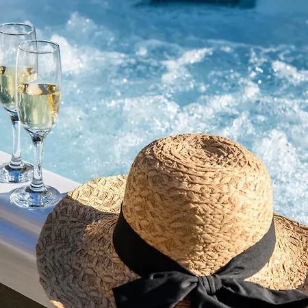 Vakantiehuis La Terra Petra *