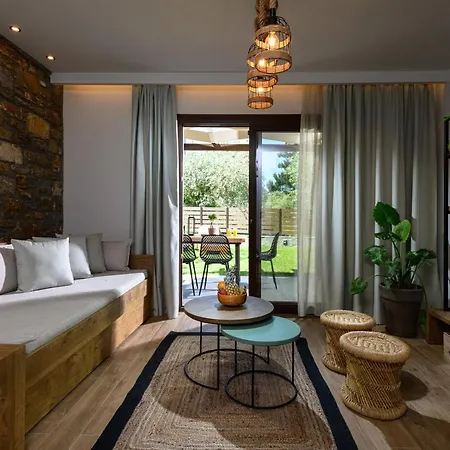 La Terra Petra Vakantiehuis *