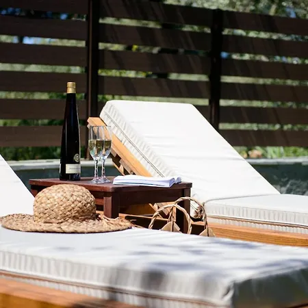 Vakantiehuis La Terra Petra *