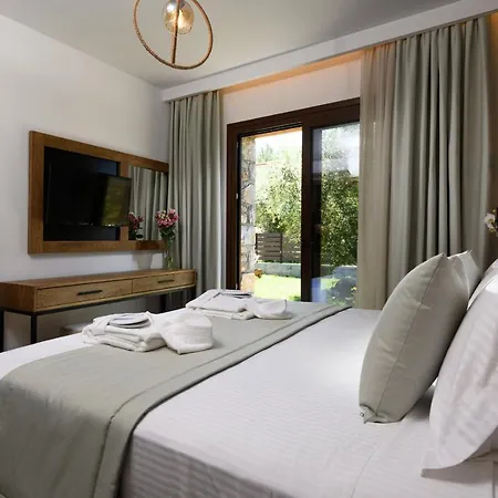 بيت للعطل La Terra Petra *