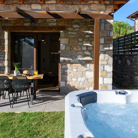 بيت للعطل La Terra Petra *