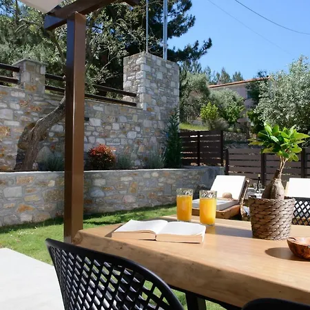 بيت للعطل La Terra Petra *