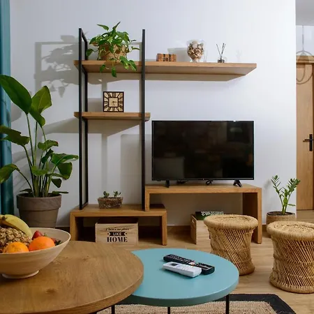 La Terra Petra Vakantiehuis