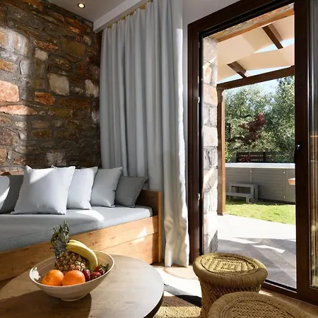 La Terra Petra بيت للعطل *