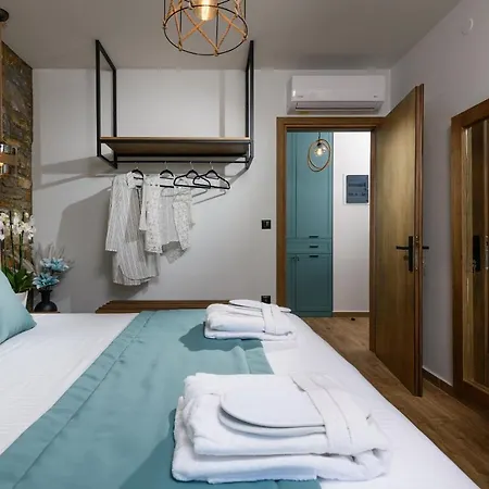 بيت للعطل La Terra Petra