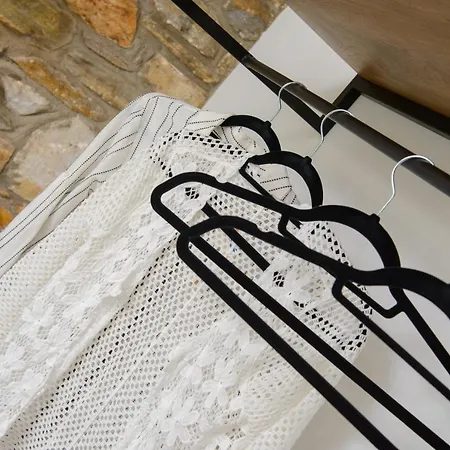 Vakantiehuis La Terra Petra Skala Rachoni (Thasos)