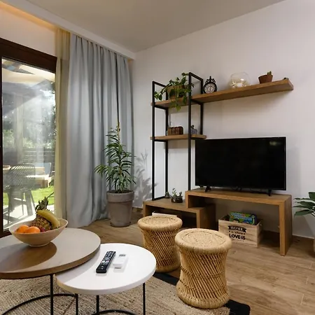 Vakantiehuis La Terra Petra *