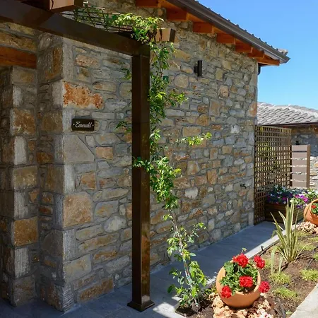 Vakantiehuis La Terra Petra *