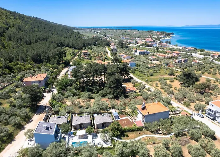 Tatil Evi La Terra Petra