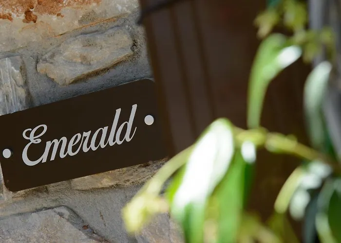 La Terra Petra Tatil Evi