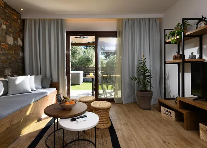 Tatil Evi La Terra Petra