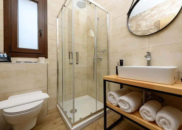 Tatil Evi La Terra Petra