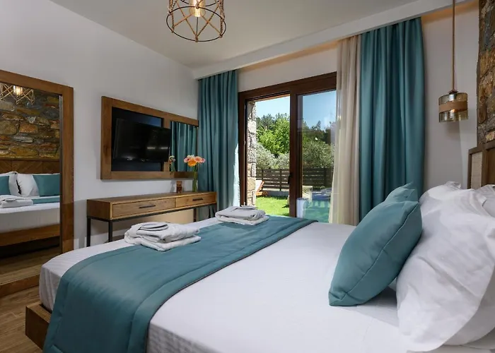 Tatil Evi La Terra Petra *