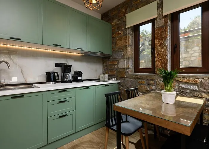 Tatil Evi La Terra Petra