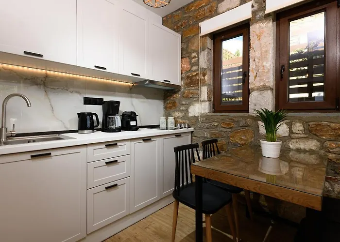 Tatil Evi La Terra Petra