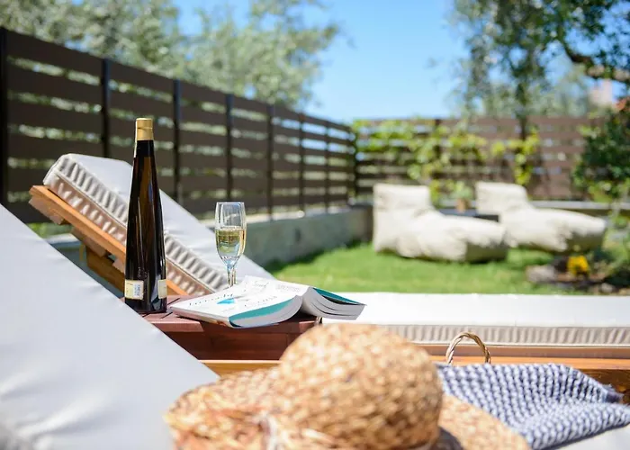 La Terra Petra Tatil Evi *