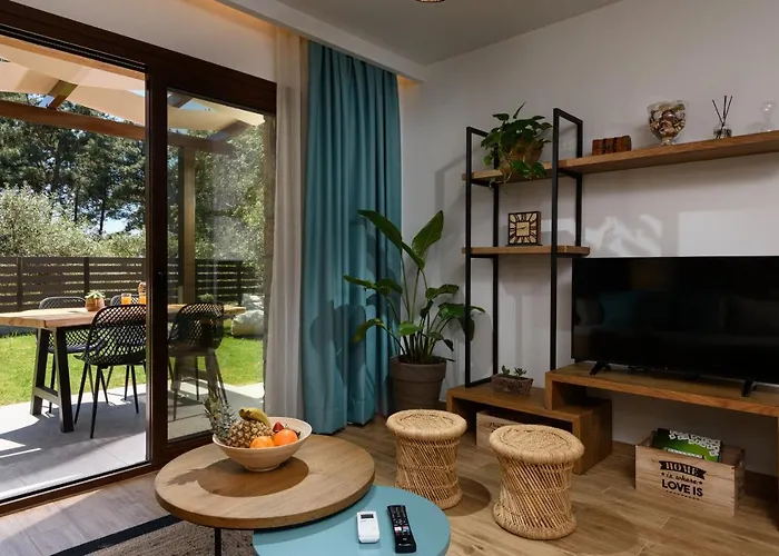 La Terra Petra Vakantiehuis