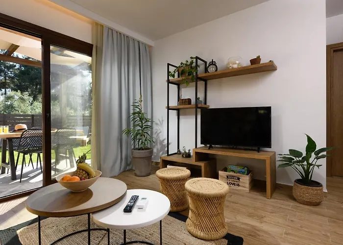 Tatil Evi La Terra Petra *