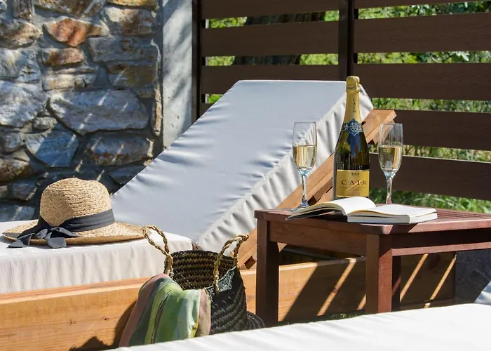 Vakantiehuis La Terra Petra *